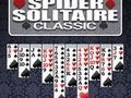 Oyun Spider Solitaire Classic