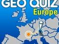 Oyun Geo Quiz Europe