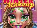 Oyun Winter Makeup