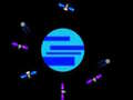 Oyun Satellite Situation