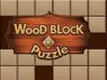 Oyun Wood Block Puzzles