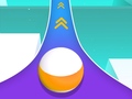 Oyun Sky Rolling Balls