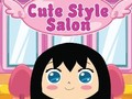 Oyun Cute Salon