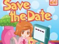 Oyun Save The Date