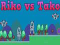 Oyun Riko vs Tako
