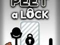 Oyun Peet A Lock