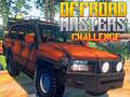 Oyun Offroad Masters Challenge