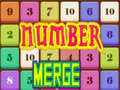 Oyun Number Merge