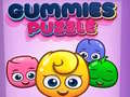 Oyun Gummies Puzzle