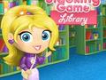 Oyun Slacking game library 