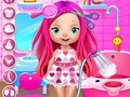 Oyun Baby Bella Candy World