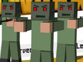 Oyun Krunker: Zombie Bulwark