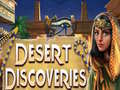 Oyun Desert Discoveries