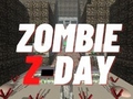 Oyun Krunker: Zombie Z-DAY