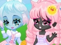 Oyun Easter Party for Little Monster