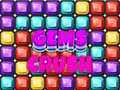 Oyun Gems Crush