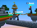 Oyun Krunker: SkyWars
