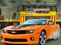 Oyun Car Stunt Races: Mega Ramps 2023
