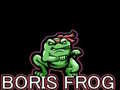 Oyun Boris Frog