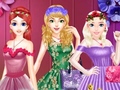 Oyun Fashion Spring Color Style