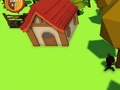 Oyun Crazy Farming