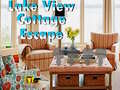 Oyun Lake View Cottage Escape