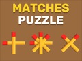 Oyun Matches Puzzle