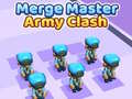 Oyun Merge Master Army Clash 