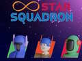 Oyun Infinity Star Squadron