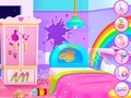 Oyun Kitty Kate House Cleaning