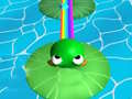 Oyun Greedy frog
