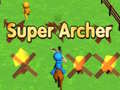 Oyun Super Archer 