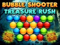 Oyun Bubble Shooter Treasure Rush