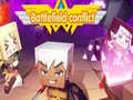 Oyun Battlefield conflict
