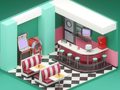 Oyun Isometric Escape 2