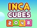 Oyun Inca Cubes 2048