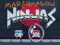 Oyun Marshmallow Ninja