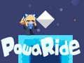 Oyun Powa Ride