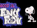 Oyun Good Ol’ Funky Friday
