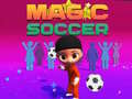 Oyun Magic Soccer