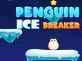 Oyun Penguin Ice Breaker 