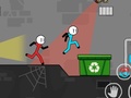 Oyun Crazy Stickman Prison Escape