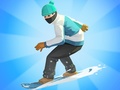 Oyun Snowboard Master 3D