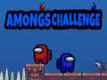 Oyun Amongs Challenge