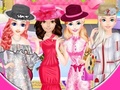 Oyun Romantic Spring Style Design