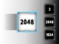Oyun Inversion 2048