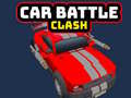 Oyun Car Battle Clash