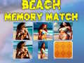 Oyun Beach Match Madness