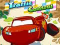 Oyun Traffic Control