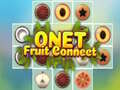 Oyun Onet Fruit connect